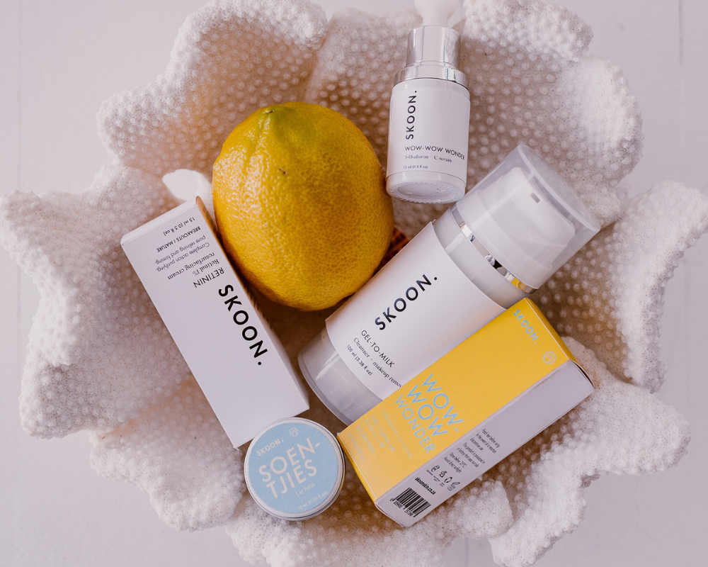 Simplifying Skincare and doDifferent Different